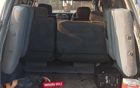 Toyota Estima III рестайлинг -2, 1994 год, 550 000 рублей, 7 фотография