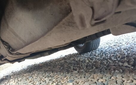 Toyota Estima III рестайлинг -2, 1994 год, 550 000 рублей, 11 фотография