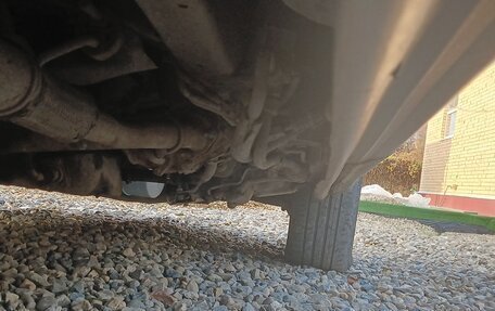 Toyota Estima III рестайлинг -2, 1994 год, 550 000 рублей, 10 фотография