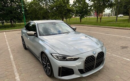 BMW 4 серия, 2021 год, 5 500 000 рублей, 2 фотография