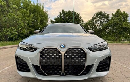 BMW 4 серия, 2021 год, 5 500 000 рублей, 3 фотография