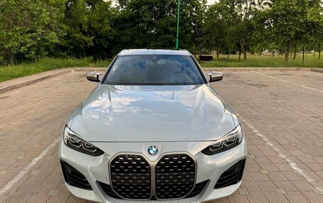 BMW 4 серия, 2021 год, 5 500 000 рублей, 4 фотография