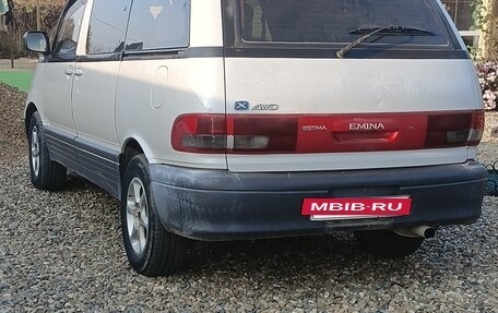 Toyota Estima III рестайлинг -2, 1994 год, 550 000 рублей, 3 фотография
