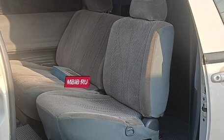 Toyota Estima III рестайлинг -2, 1994 год, 550 000 рублей, 5 фотография