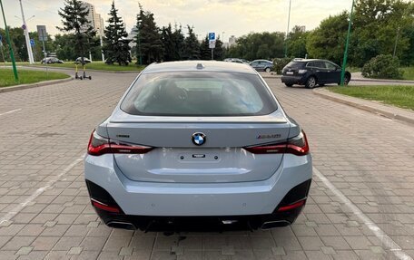 BMW 4 серия, 2021 год, 5 500 000 рублей, 8 фотография