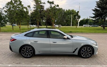 BMW 4 серия, 2021 год, 5 500 000 рублей, 11 фотография