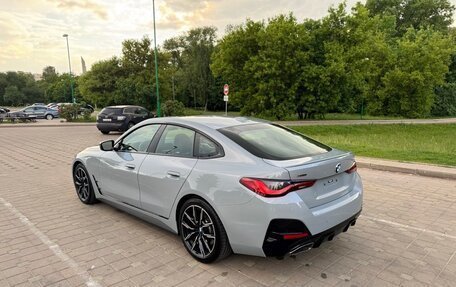 BMW 4 серия, 2021 год, 5 500 000 рублей, 9 фотография