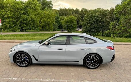 BMW 4 серия, 2021 год, 5 500 000 рублей, 7 фотография