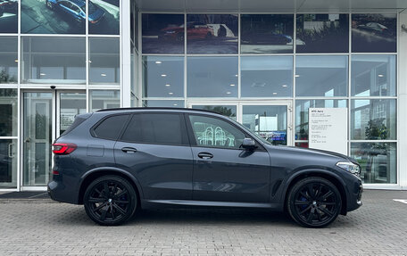 BMW X5, 2020 год, 6 362 000 рублей, 6 фотография