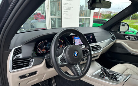 BMW X5, 2020 год, 6 362 000 рублей, 16 фотография