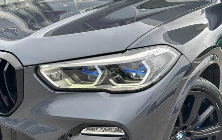 BMW X5, 2020 год, 6 362 000 рублей, 9 фотография