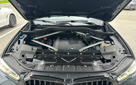 BMW X5, 2020 год, 6 362 000 рублей, 10 фотография