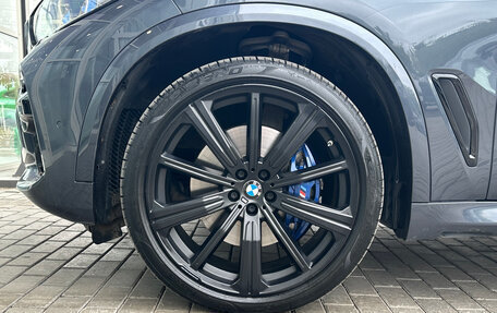 BMW X5, 2020 год, 6 362 000 рублей, 11 фотография