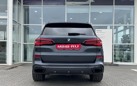 BMW X5, 2020 год, 6 362 000 рублей, 4 фотография