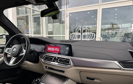 BMW X5, 2020 год, 6 362 000 рублей, 18 фотография