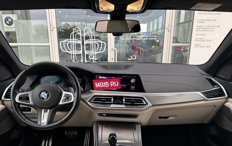 BMW X5, 2020 год, 6 362 000 рублей, 17 фотография