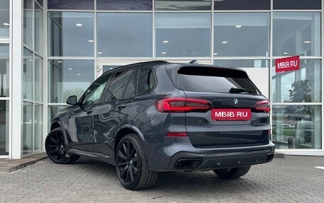 BMW X5, 2020 год, 6 362 000 рублей, 3 фотография