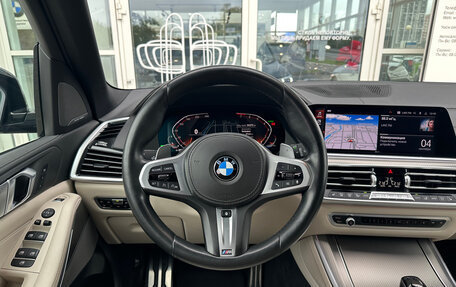 BMW X5, 2020 год, 6 362 000 рублей, 19 фотография