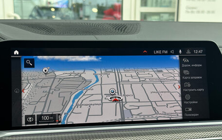 BMW X5, 2020 год, 6 362 000 рублей, 26 фотография