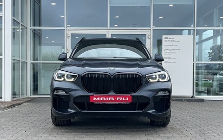 BMW X5, 2020 год, 6 362 000 рублей, 8 фотография