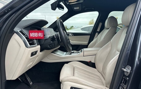 BMW X5, 2020 год, 6 362 000 рублей, 15 фотография