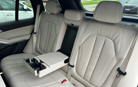 BMW X5, 2020 год, 6 362 000 рублей, 36 фотография