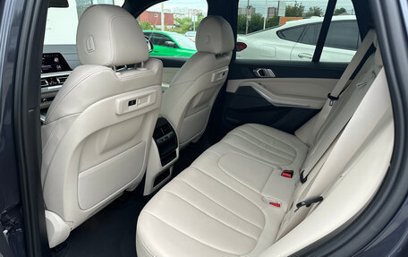 BMW X5, 2020 год, 6 362 000 рублей, 35 фотография