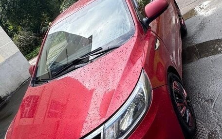 KIA Rio III рестайлинг, 2016 год, 680 000 рублей, 3 фотография