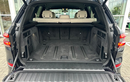 BMW X5, 2020 год, 6 362 000 рублей, 38 фотография