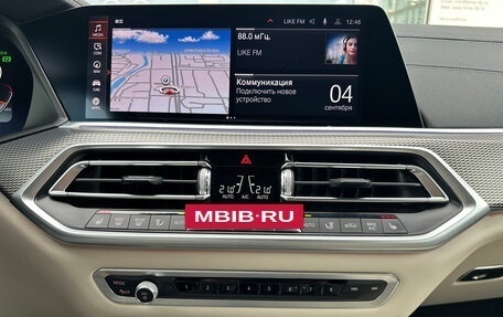 BMW X5, 2020 год, 6 362 000 рублей, 23 фотография