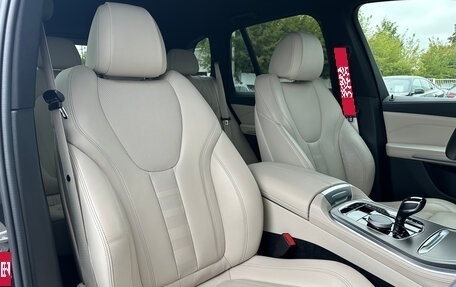 BMW X5, 2020 год, 6 362 000 рублей, 34 фотография