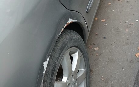 Nissan Maxima VIII, 2004 год, 700 000 рублей, 3 фотография