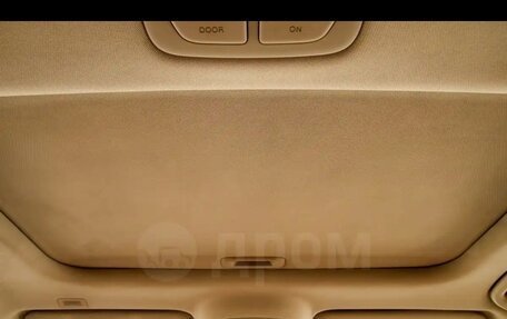 Hyundai Santa Fe III рестайлинг, 2010 год, 1 425 000 рублей, 8 фотография