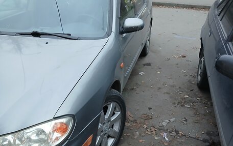 Nissan Maxima VIII, 2004 год, 700 000 рублей, 6 фотография