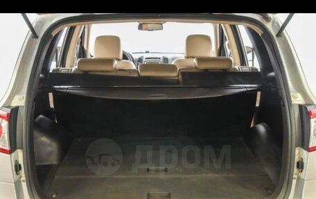 Hyundai Santa Fe III рестайлинг, 2010 год, 1 425 000 рублей, 9 фотография