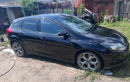 Ford Focus III, 2012 год, 990 000 рублей, 7 фотография