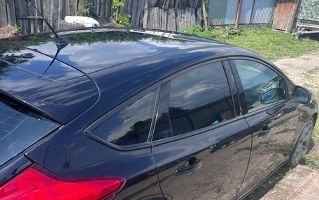 Ford Focus III, 2012 год, 990 000 рублей, 5 фотография