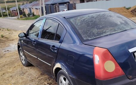 Vortex Estina II (FL-C), 2009 год, 199 950 рублей, 3 фотография