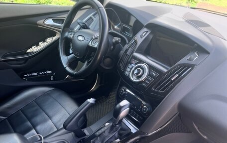 Ford Focus III, 2012 год, 990 000 рублей, 4 фотография