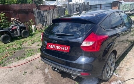 Ford Focus III, 2012 год, 990 000 рублей, 6 фотография