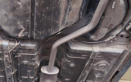 Vortex Estina II (FL-C), 2009 год, 199 950 рублей, 11 фотография