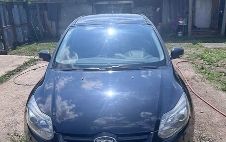 Ford Focus III, 2012 год, 990 000 рублей, 8 фотография