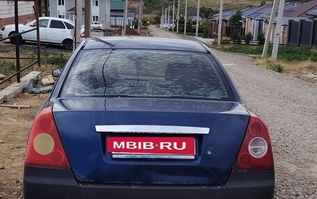 Vortex Estina II (FL-C), 2009 год, 199 950 рублей, 4 фотография