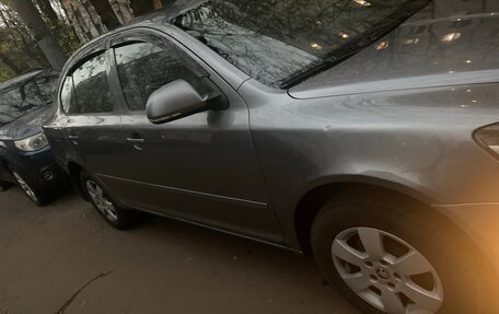 Skoda Octavia, 2013 год, 600 000 рублей, 2 фотография