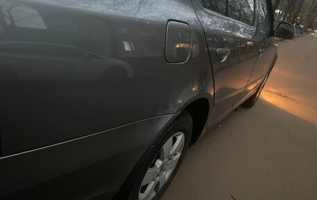 Skoda Octavia, 2013 год, 600 000 рублей, 3 фотография