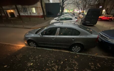 Skoda Octavia, 2013 год, 600 000 рублей, 6 фотография