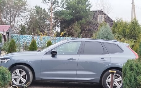 Volvo XC60 II, 2022 год, 4 350 000 рублей, 3 фотография