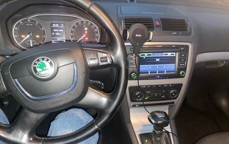 Skoda Octavia, 2013 год, 600 000 рублей, 7 фотография