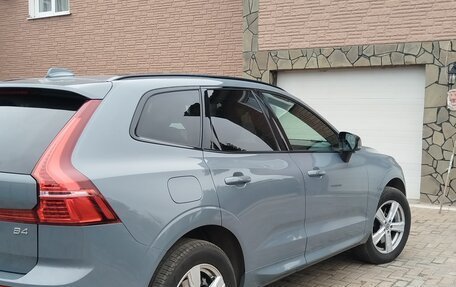 Volvo XC60 II, 2022 год, 4 350 000 рублей, 4 фотография