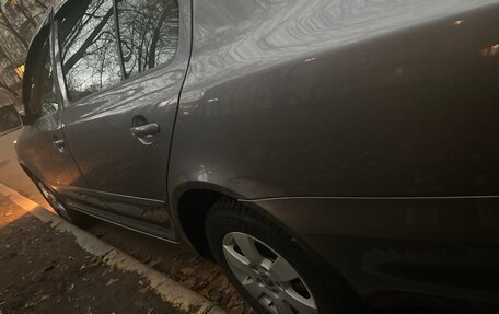 Skoda Octavia, 2013 год, 600 000 рублей, 5 фотография